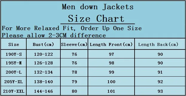 Новые модные мужские пуховики черные мужские зимние пальто 80% серый утиный пух уличные водонепроницаемые ветрозащитные мужские Длинные парки