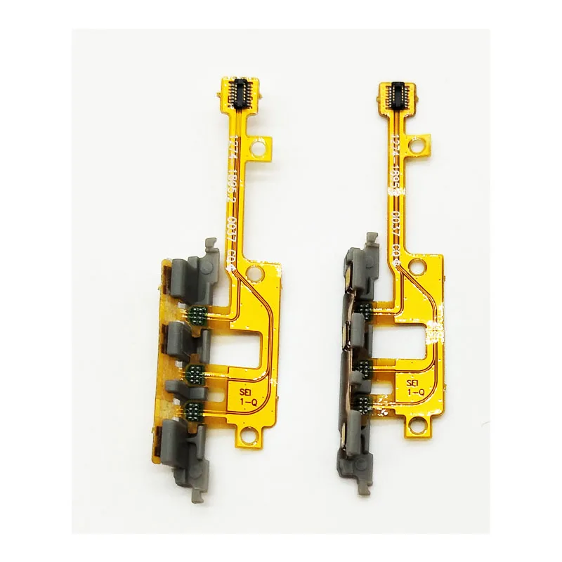 Sony Xperia Z1 Compact Power Button Problem Power Switch On Off Volume Button Flex Cable For Sony xperia Z1 Compact