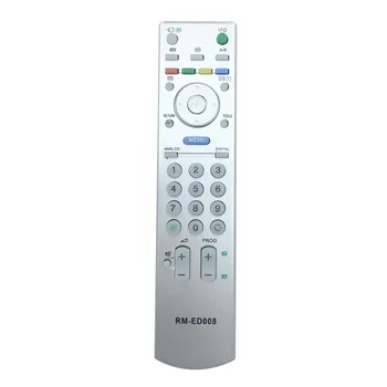 

New RM-ED008 Remote Control fit for sony rm-ed008