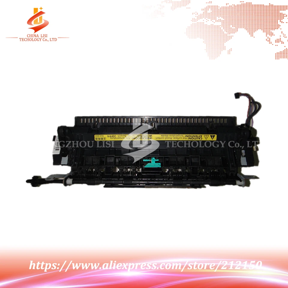 

Second-hand For Canon MF 4410 4412 4450 4452 MF4410 MF4412 MF4450 MF4452 Fuser Assembly Fixing Unit 220V Printer Parts On Sale