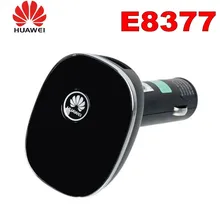 Huawei E8377 разблокированный 150 Мбит/с LTE автомобильный Wifi 4G беспроводной маршрутизатор с поддержкой sim-карты LTE FDD 800 900 1800 2100 2600 МГц