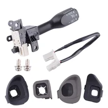Ns modificar interruptor de controle de cruzeiro do carro para toyota corolla yaris camry highlander para scion e lexus rav4 84632-34011 84632-34017