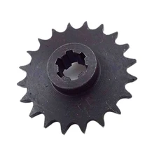 Диски и шестерни