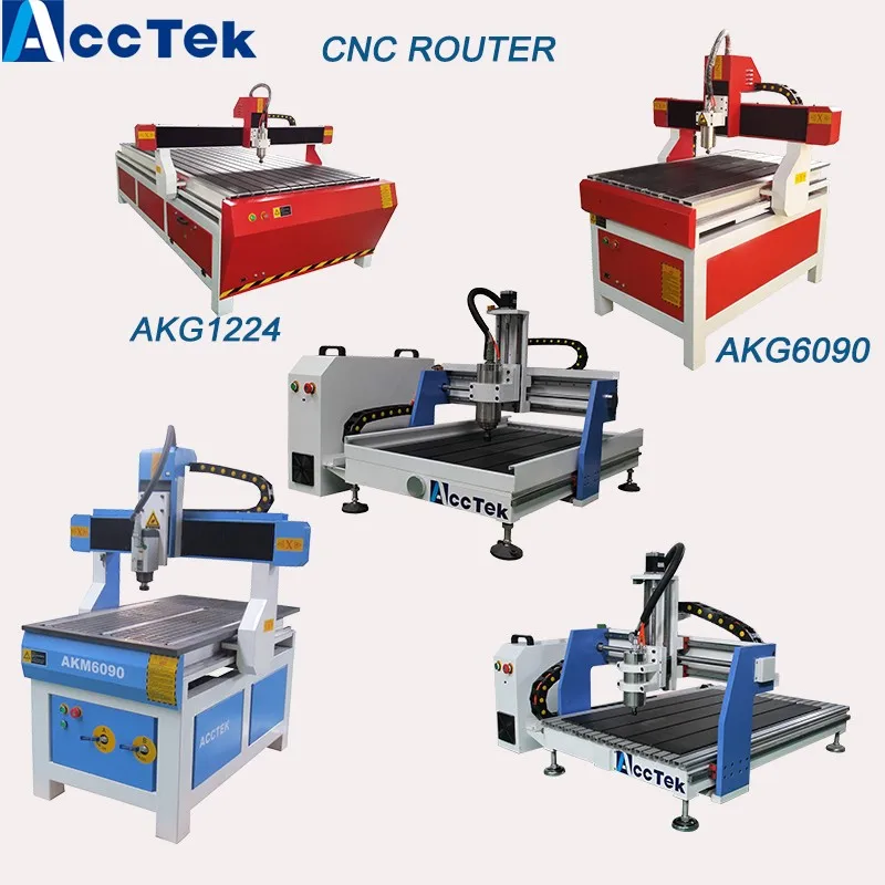 mini cnc