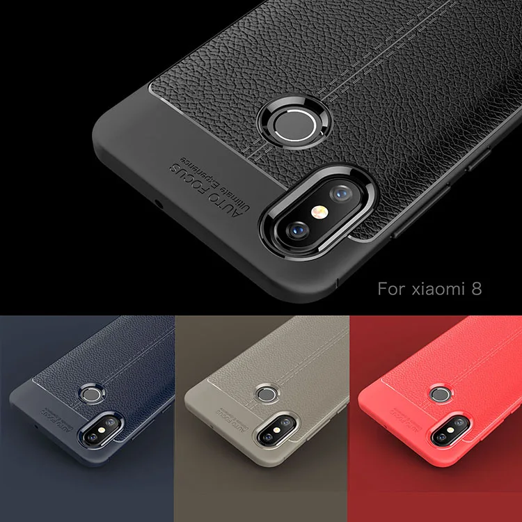 xiaomi mi 8 case  (8)