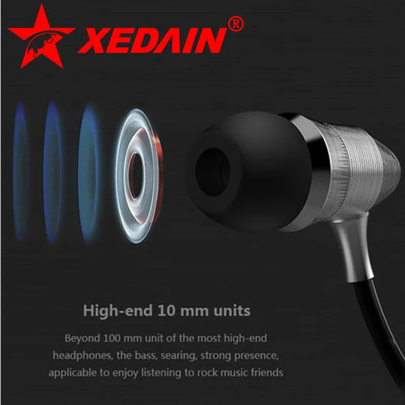 

Headphones Stereo Headset Headphone Brand new 3.5mm Earphone With Volume&Mic for Samsung Galaxy S2 S3 S4 S5 Note 2 3 4 xedain