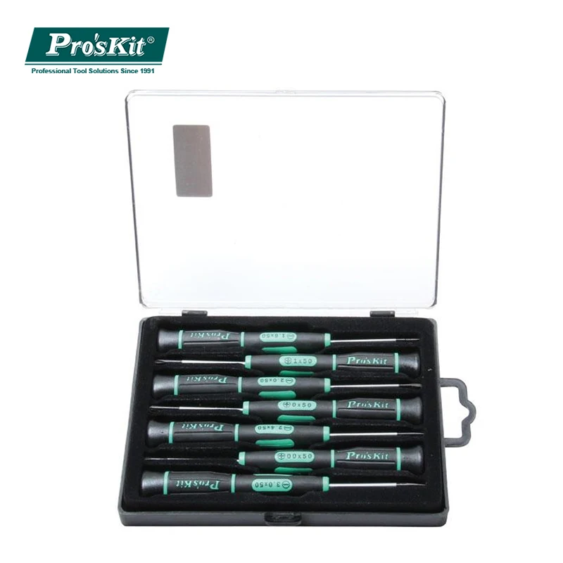 Набор отверток proskit sd-081b 00275142. Proskit sd 081. Отвертка крестовая pro'skit оранжевый. Набор прецизионных отверток proskit. Отвертка pro'skit sd-081-z2.