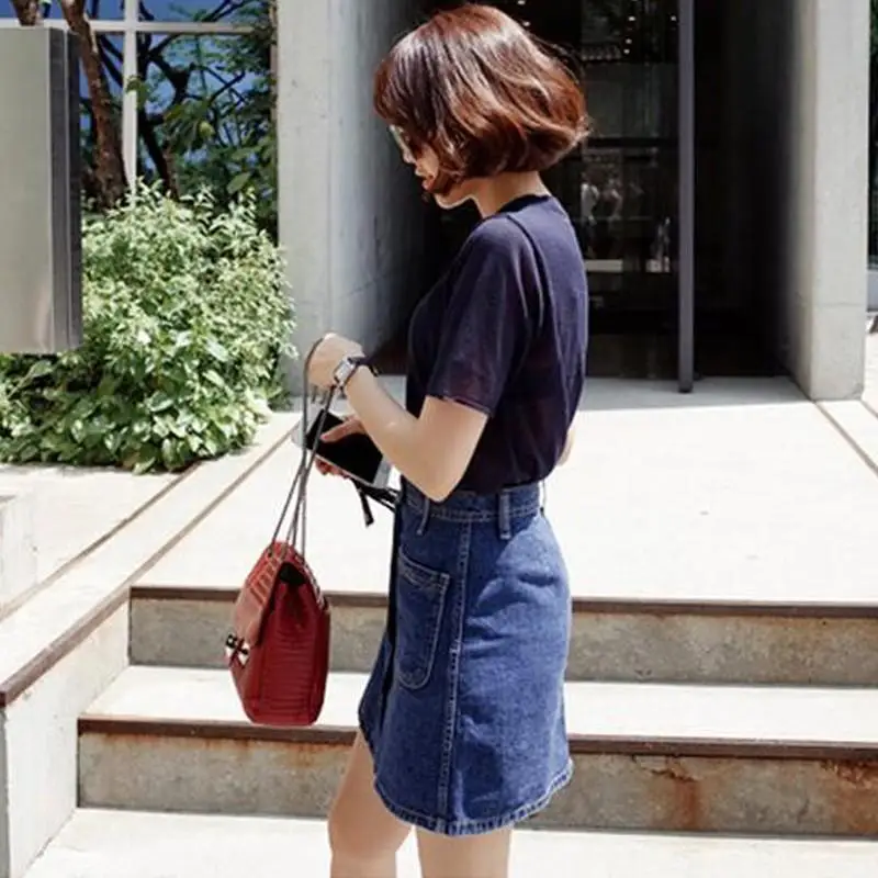 short skirts