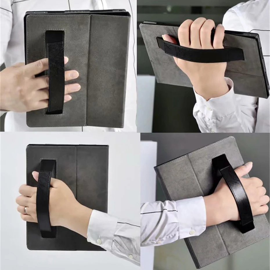 Чехол для планшета Google Pixel C 10 2 '' роскошный Магнитный чехол подставка с