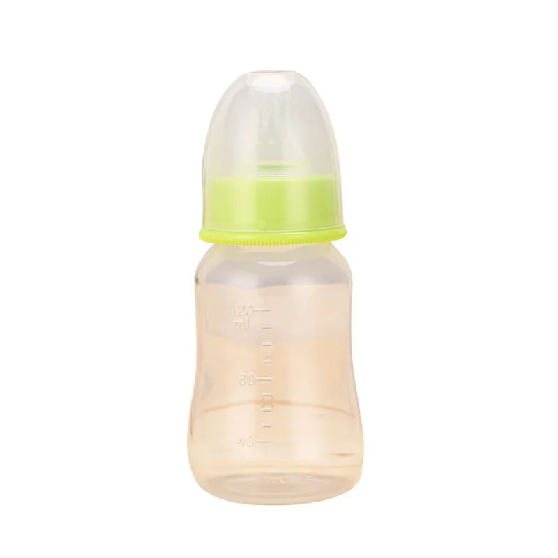 Jual Botol Bayi Bayi Bottleborn Cangkir Bayi Bayi Makan 120 Ml Pelatihan Bayi Botol untuk Bayi Baru Lahir