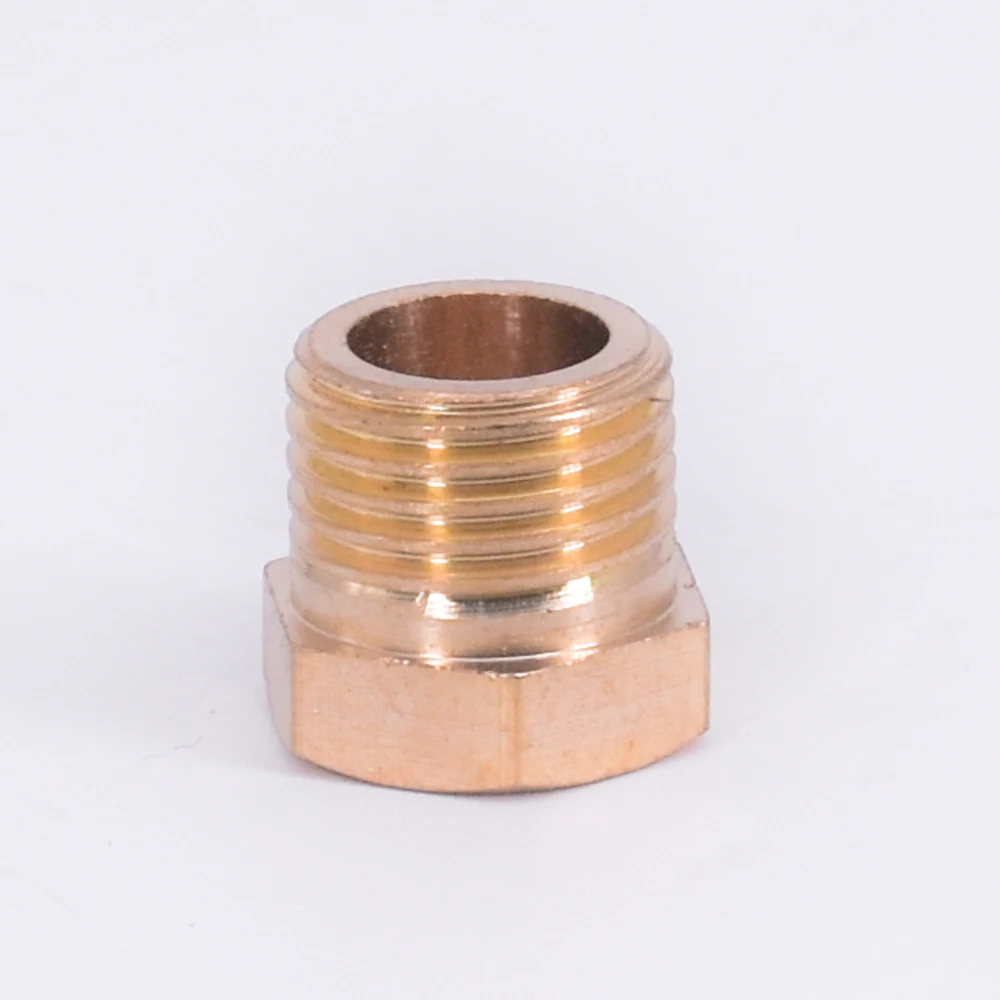 end cap plug