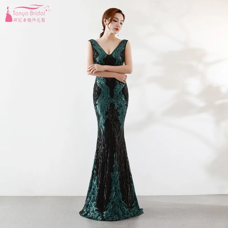 Платья подружки невесты robe demoiselle d'honneur 2019 новое длинное платье для свадьбы выпускного вечера платья подружки невесты для свадеб JQ60