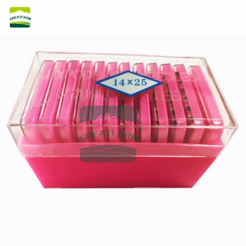 

12 boxes Thickened stainless steel needle continuous syringe needle pig sheep cattle chicken duck special sy