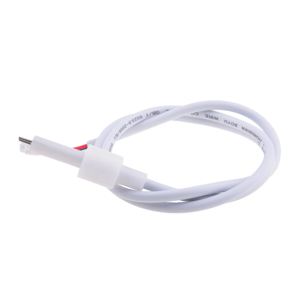 TDS Conductivity Test Water Quality Detection Probe Cable 0-3000 PPM water quality probe