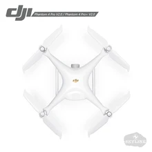 Дрон DJI Phantom 4 Pro V2.0/+ V2.0 с камерой 4K HD 60 кадров в секунду 1 дюйм 20MP CMOS 5 направление препятствий зондирование 30 минут время полета