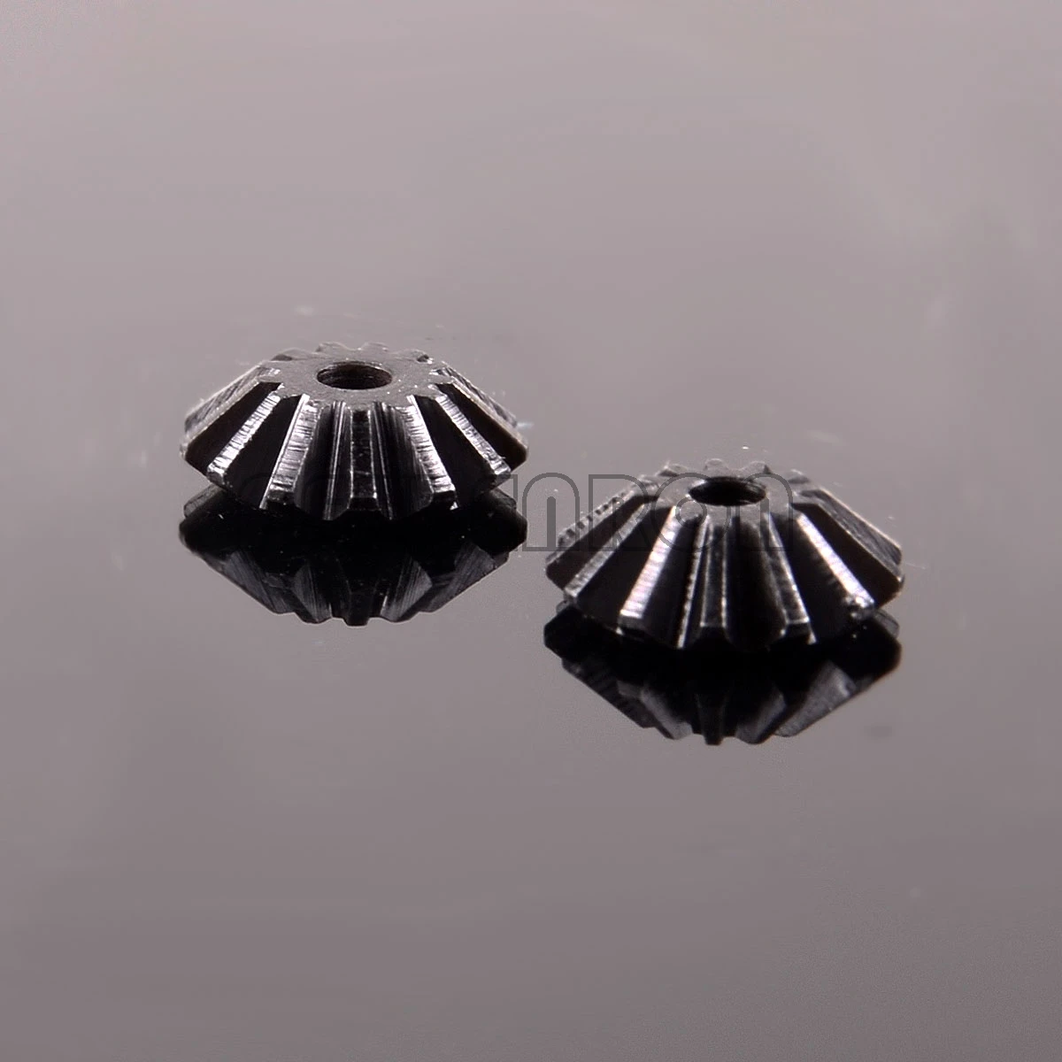 NEW ENRON 2P 2.0MM 13T Harden Steel Differential Spider Gears 5382X FOR RC CAR 1/10 TRAXXAS Revo Summit Slayer Pro 4x4 T-Maxx