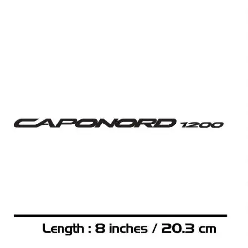 Aprilia Caponord 1200