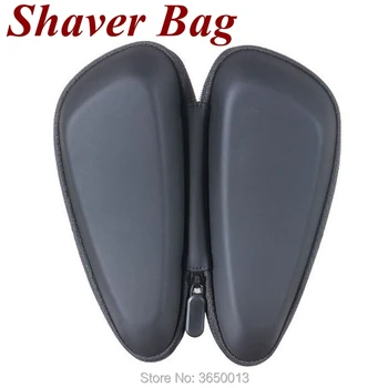 

Travel bag replace Head for PHILIPS Shaver hq8 HQ7120 HQ7290 HQ7310 HQ7320 HQ7325 HQ7340 HQ7345 HQ7350 HQ7360 HQ7380 HQ7100 HQ9
