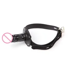 Strap On Realistic Dildo Harness Strapons Penis For Woman Men Lesbian Couples Gay Adult Sex Toy juguetes sexuales para la mujer