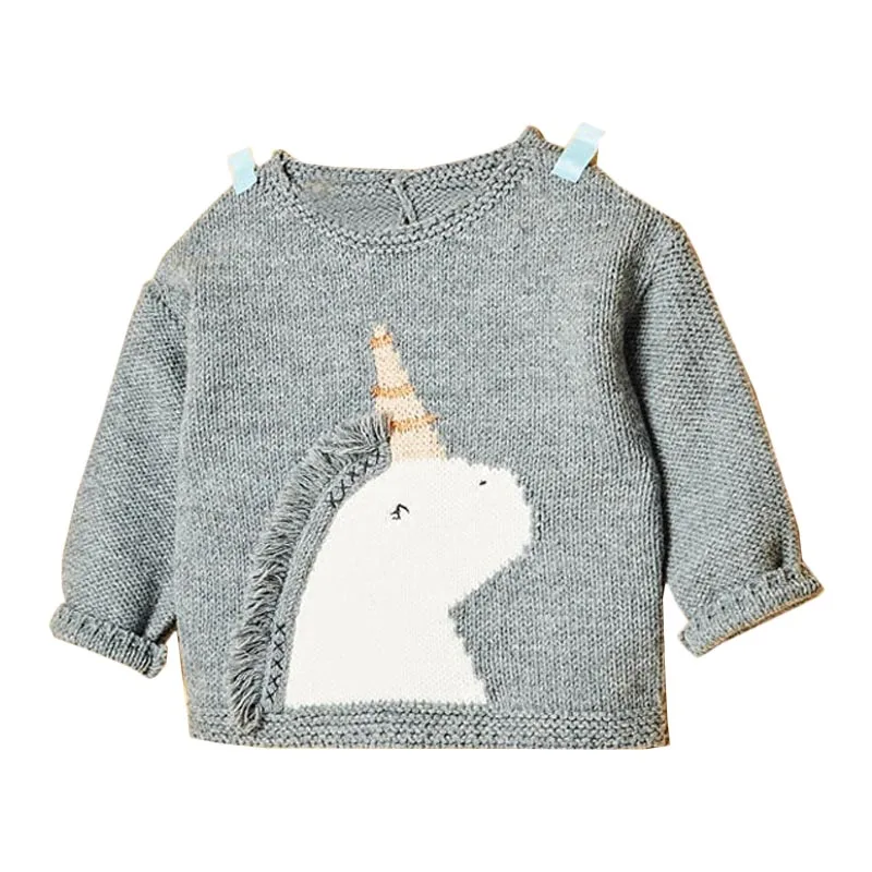 Autumn Baby Girl Sweater Children Animal Embroidered Long Sleeves Sweater White Black Plus Size Newborn Baby Girl Cute Pullover Autumn Baby Girl Sweater Children Animal Embroidered Long Sleeves Sweater White Black Plus Size Newborn Baby Girl Cute Pullover