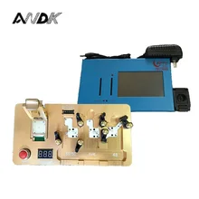 IPhone 5s 5 4s 4 ID removed 32bits 64bits NAVI pro3000s NAND error repair font b