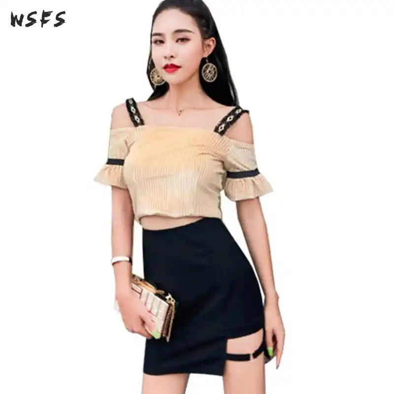 black sundress with sleeves