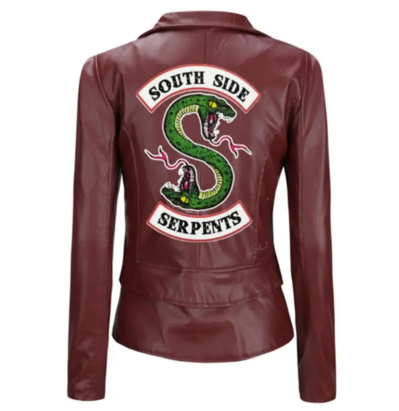 Riverdale-South-Side-Serpents-Black-Brown-Pu-Leather-Jacket-Women-Riverdale-Serpents-Streetwear-Leather-Coat (2)