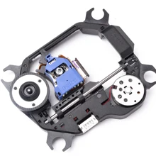 10 шт./лот KHS-313A KHM313CAA механизм Оптический pick up KHM-313CAA DVD лазерная головка(KHM-313AAA