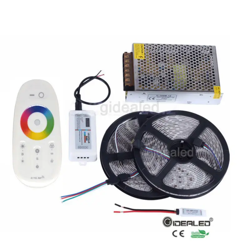 10M RGB+2.4G
