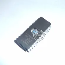 Хорошее качество 10 шт M27256 M27256F1 DIP IC