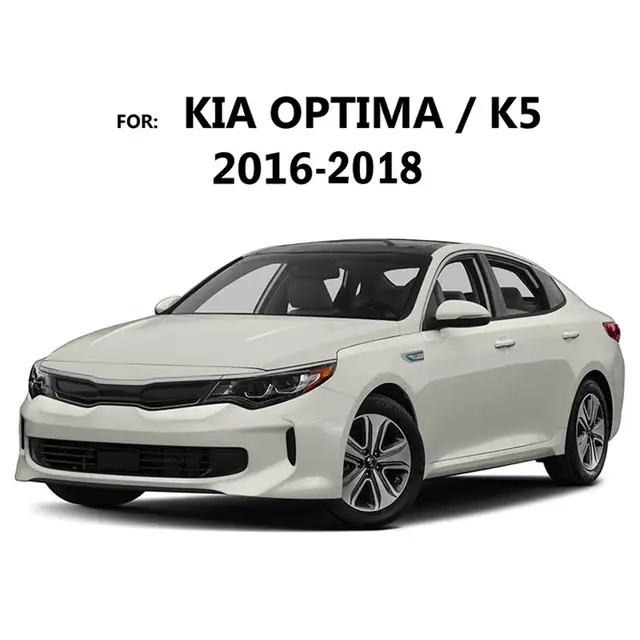 Online For Kia Optima K5 Jf 2016 2017 2018 Boot Cargo Liner Placeholder For Kia Optima K5 Jf 2016 2017 2018 Boot Cargo Liner Rear Trunk Mat Floor