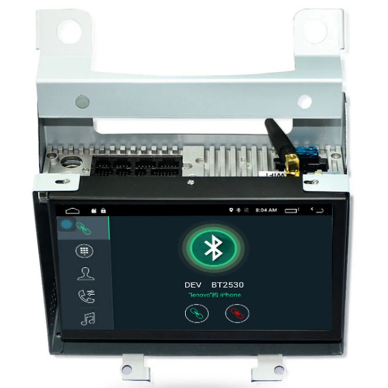 Discount Liislee Car Multimedia Player NAVI For Land Rover Freelander 2 LR2 L359 2005~2014 Car Radio Stereo GPS Navigation 4 Discount Liislee Car Multimedia Player NAVI For Land Rover Freelander 2 LR2 L359 2005~2014 Car Radio Stereo GPS Navigation 4