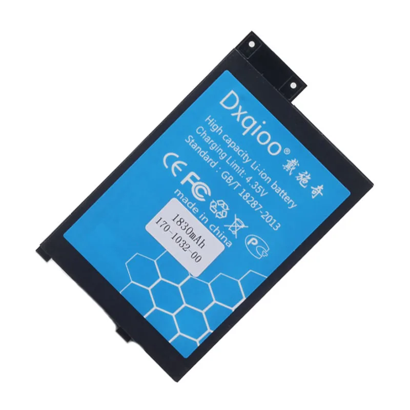 

Dxqioo polymer lithium kindle 3 battery for amazon kindle 3 wifi 3G Graphite S11GTSF01A batteries