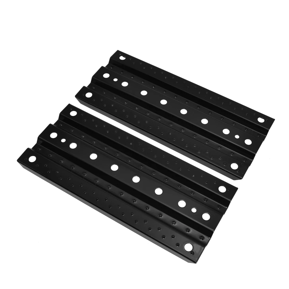

RC 1/10 Crawler ALloy Sand Board for RC 1/10 Rock Crawler Axial SCX10 RC4WD D90 D110 90046 90047 Tamiya Part