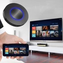 HDMI AV двухъядерный Аудио Видео ключ wifi Дисплей приемник телефон к телевизору для iPhone X 5 6 7 8 Plus iPad iOS Android samsung S8 S9