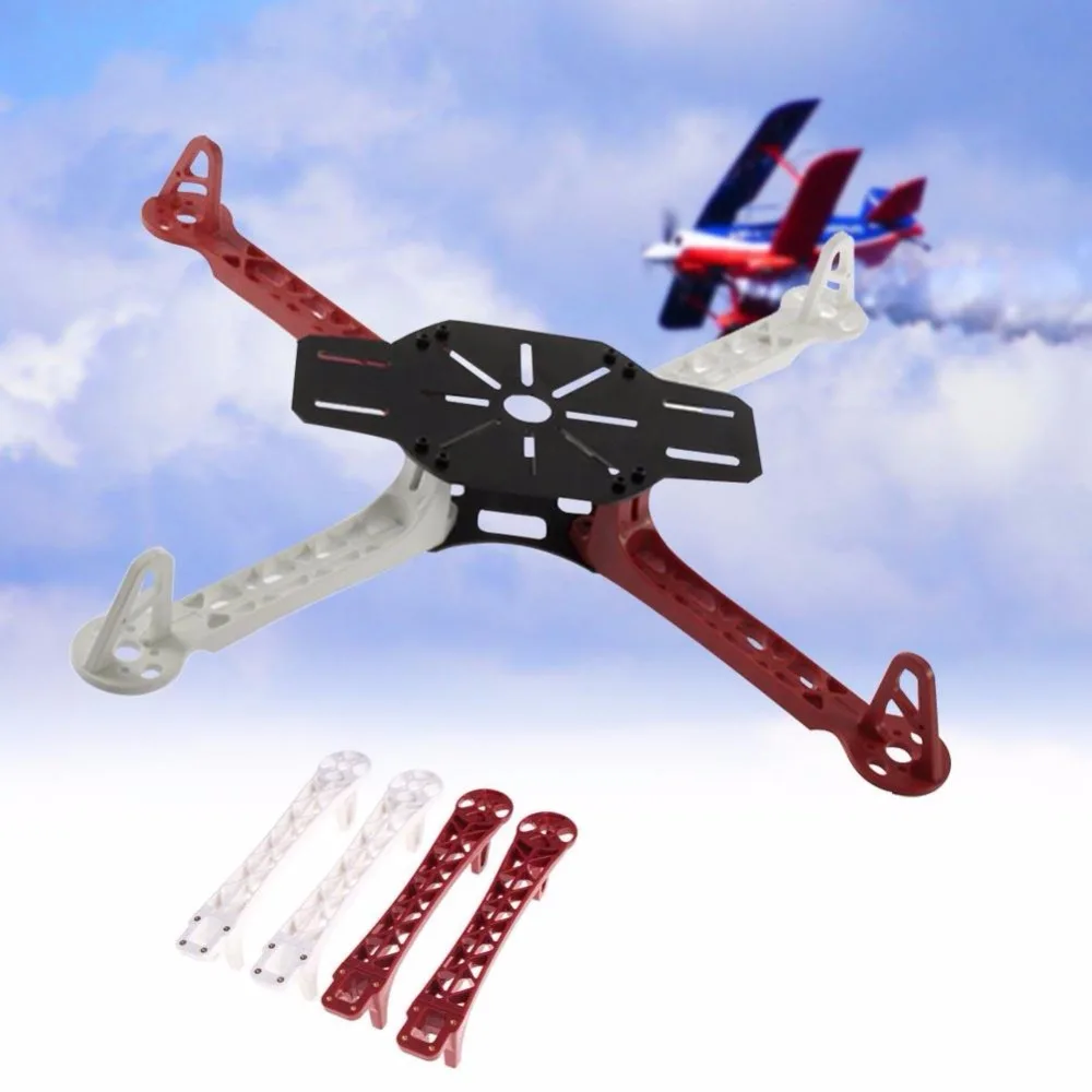 

For F330 Multi-rotor Quadcopter RC Airframe Wheelbase 330mm Multicopter Frame