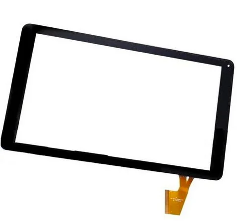 Новый 10 1 &quotEXCELVAN BT 1009B 1009 TABLET Емкостный сенсорный экран панели планшета Стекло