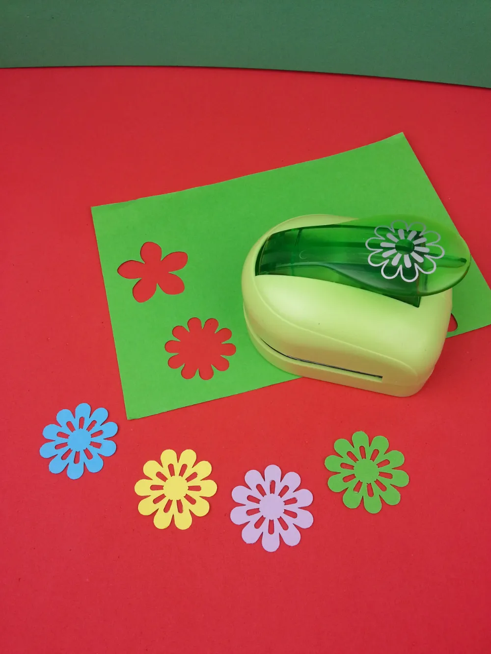 Envío libre Grande Estupendo Tamaño de La Talladora del del Sacador de Scrapbooking flor De Papel cortador de papel del Sacador DIY Puncher grandes Embarcaciones|cutter|cutter stonecutter sail - AliExpress