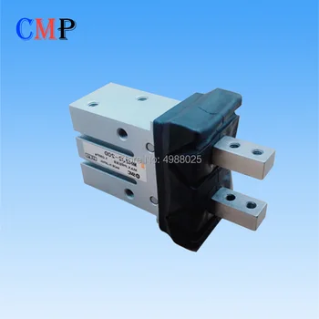 

MHZJ2-6S SMC type pneumatic finger clamp cylinder with dust cover MHZJ2-6C MHZJ2-6D