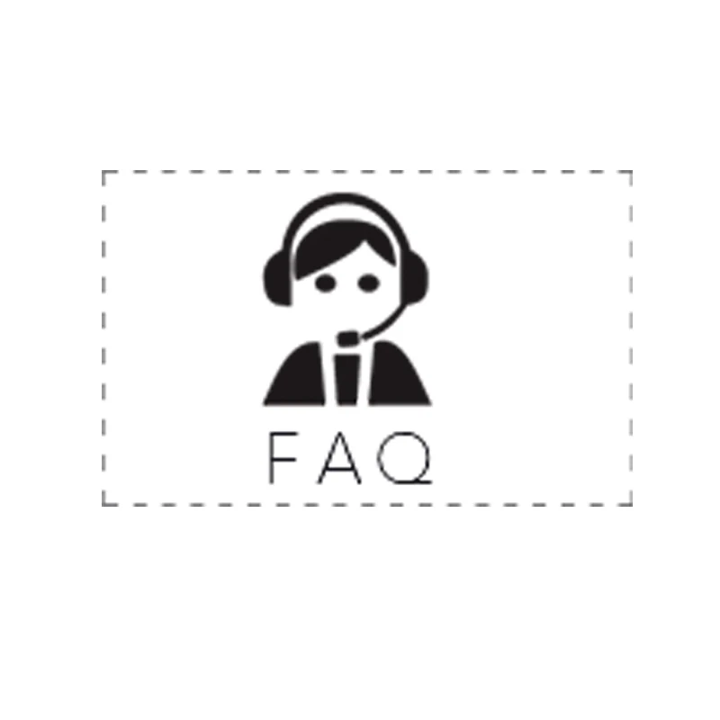 

FAQ