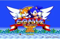 Sonic The Hedgehog Затерянные миры-16 бит MD игры Картридж для megadrive Genesis консоли