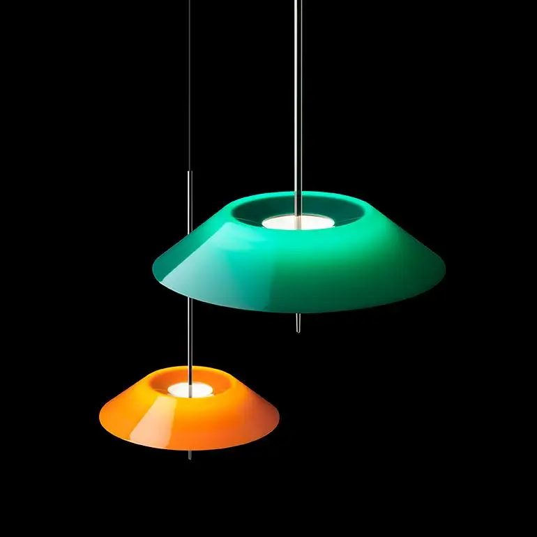 

Nordic modern LED Pendant Lights Hanglamp Aluminum Suspension luminaire Wood Hanging Lightings Kitchen Dining Room