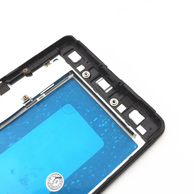 f180 lcd
