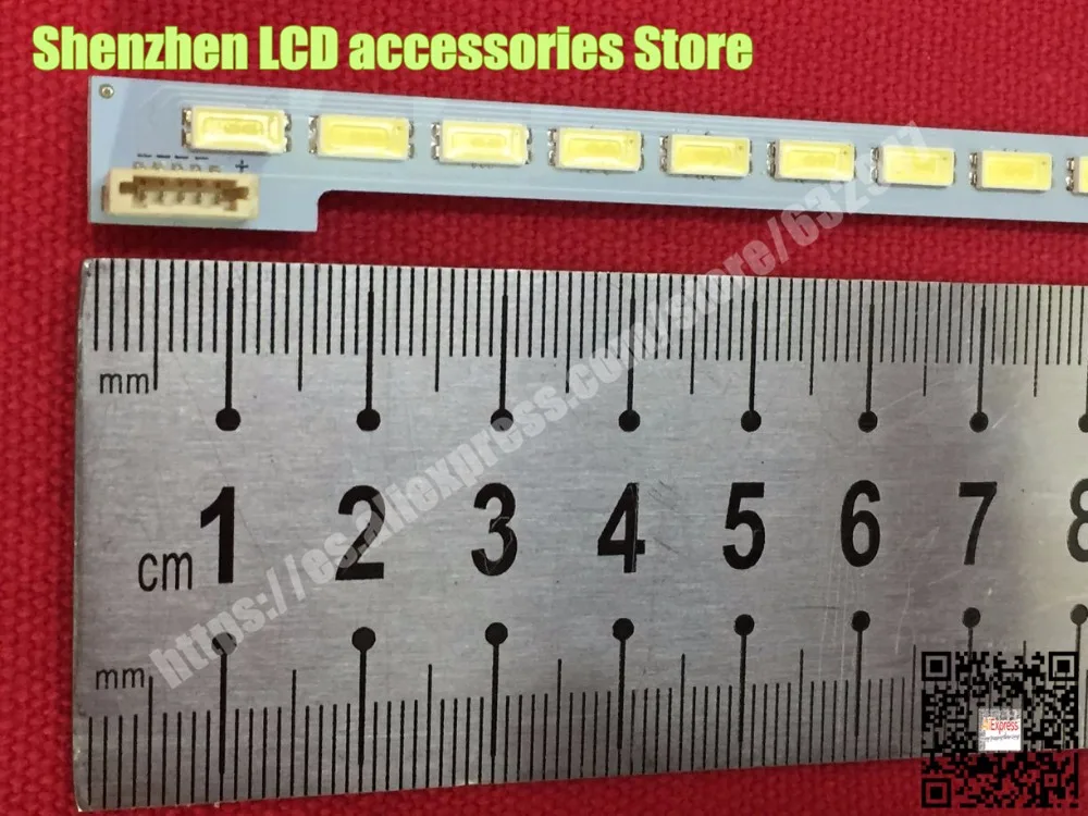 3 шт./лот LJ64-03688A STS460AB4-RTYPE-REV01 1 шт. = 64LED 568 мм