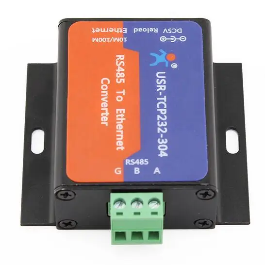 

1PCS-2PCS USR-TCP232-304 RS485 TCP/IP