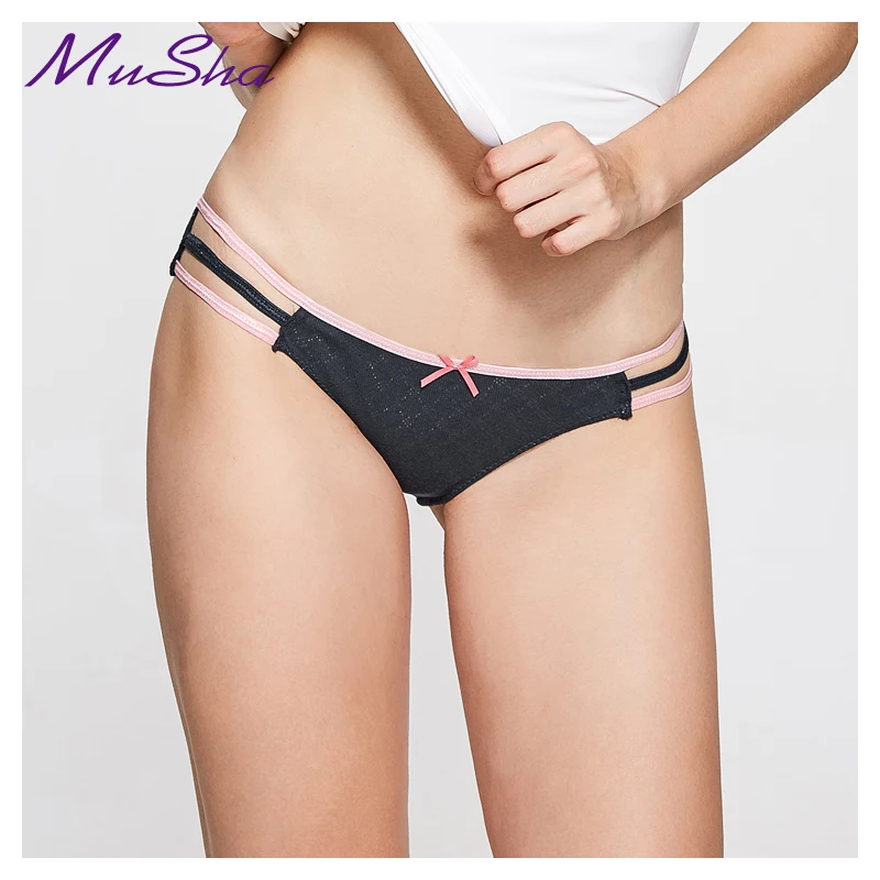 3 предмета в комплекте много! 100% Cotton1Hot по доступной цене! Сексуальные кружевные