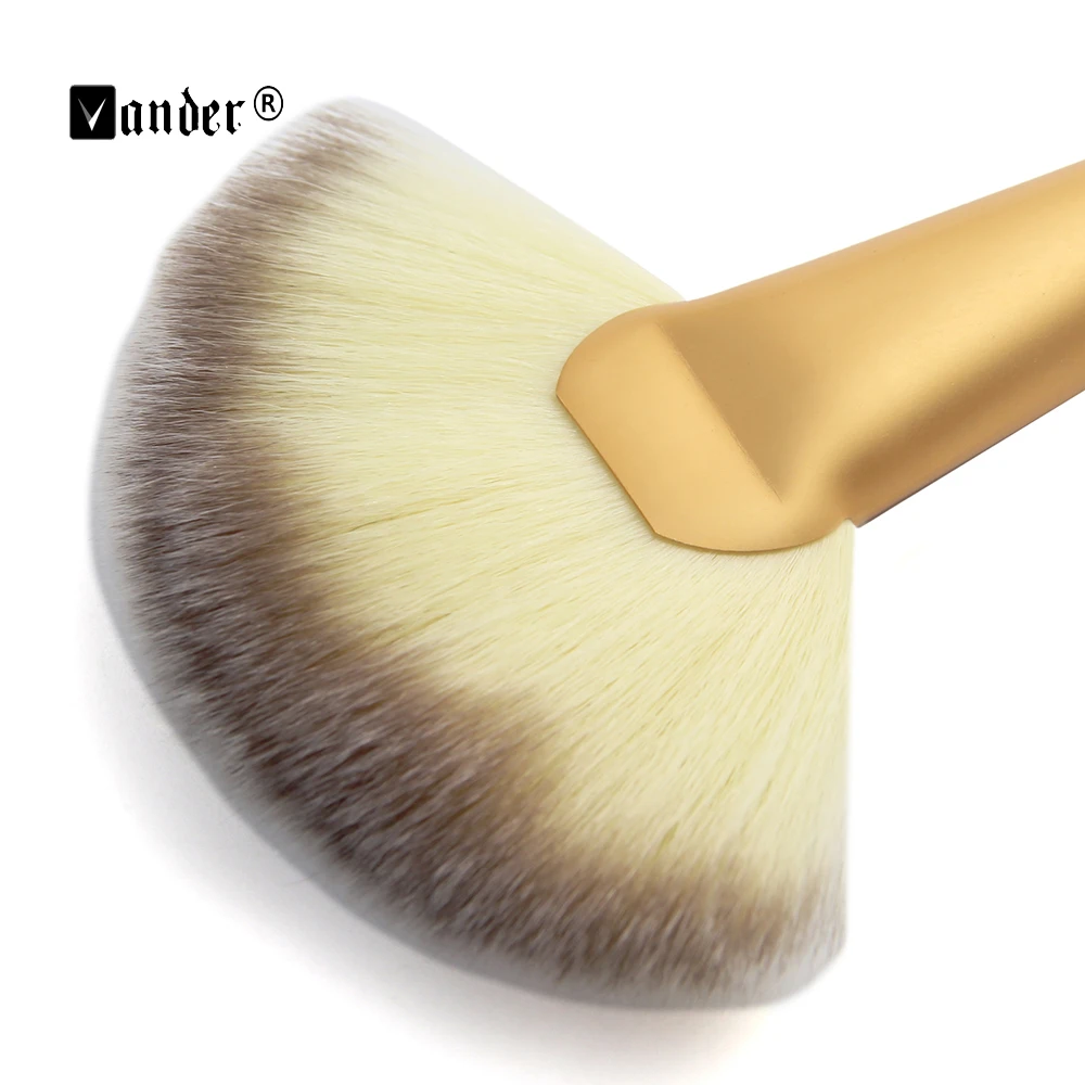 Makeup Brushing Brush Set 248 pcs Soft Synthetic Professional Cosmetic Makeup Foundation Powder Blush Eyeliner Brushes Tools Kit (27)