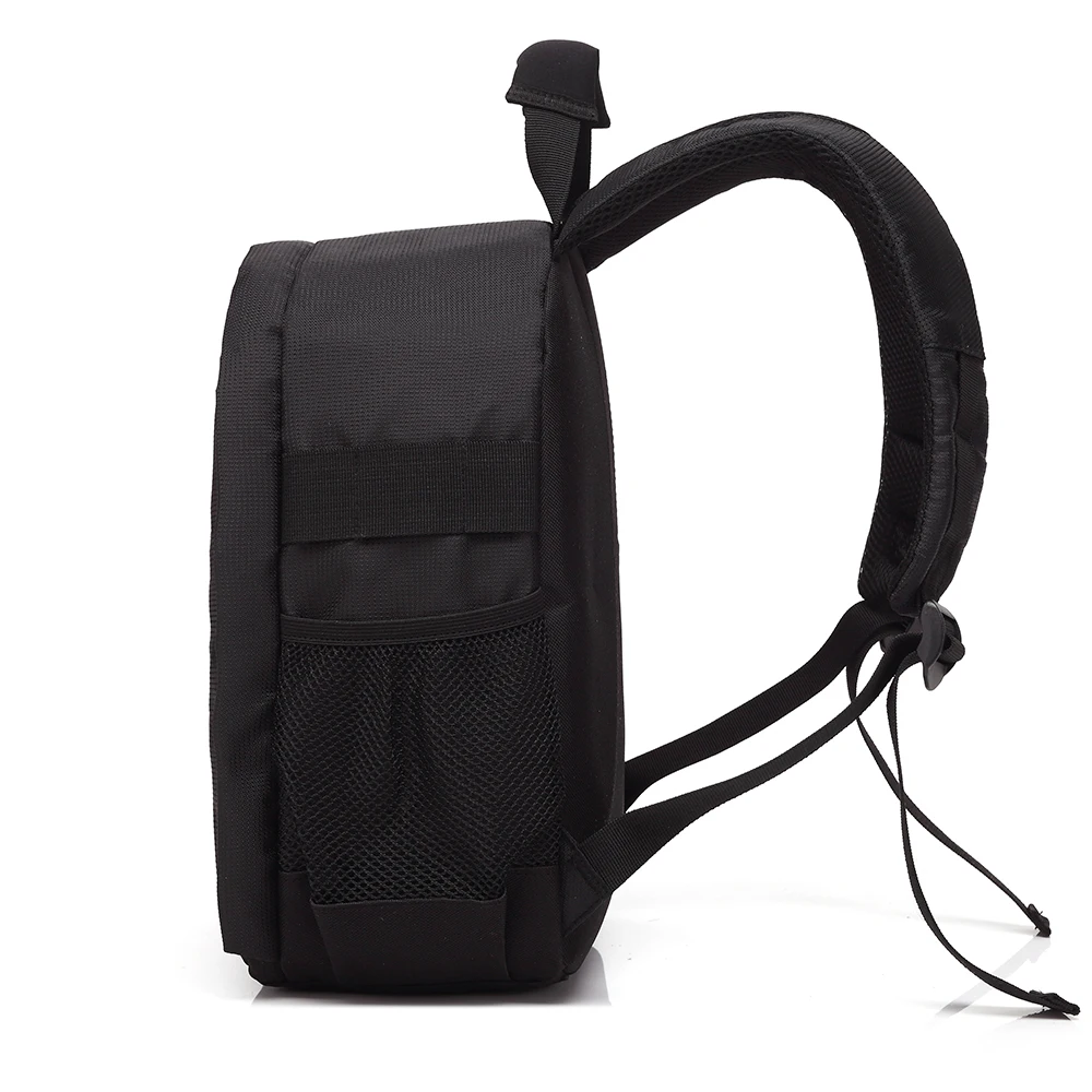 Andoer новые мульти-функциональные DSLR Цифровые камеры видео рюкзак сумка Водонепроницаемый Открытый износостойкий большой камеры сумка