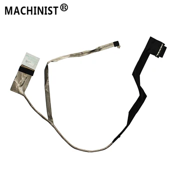 

Video screen Flex For Lenovo IdeaPad B470 B475 B470EA B470GL B475GM laptop LCD LED LVDS Display Ribbon cable 50.4MA01.001