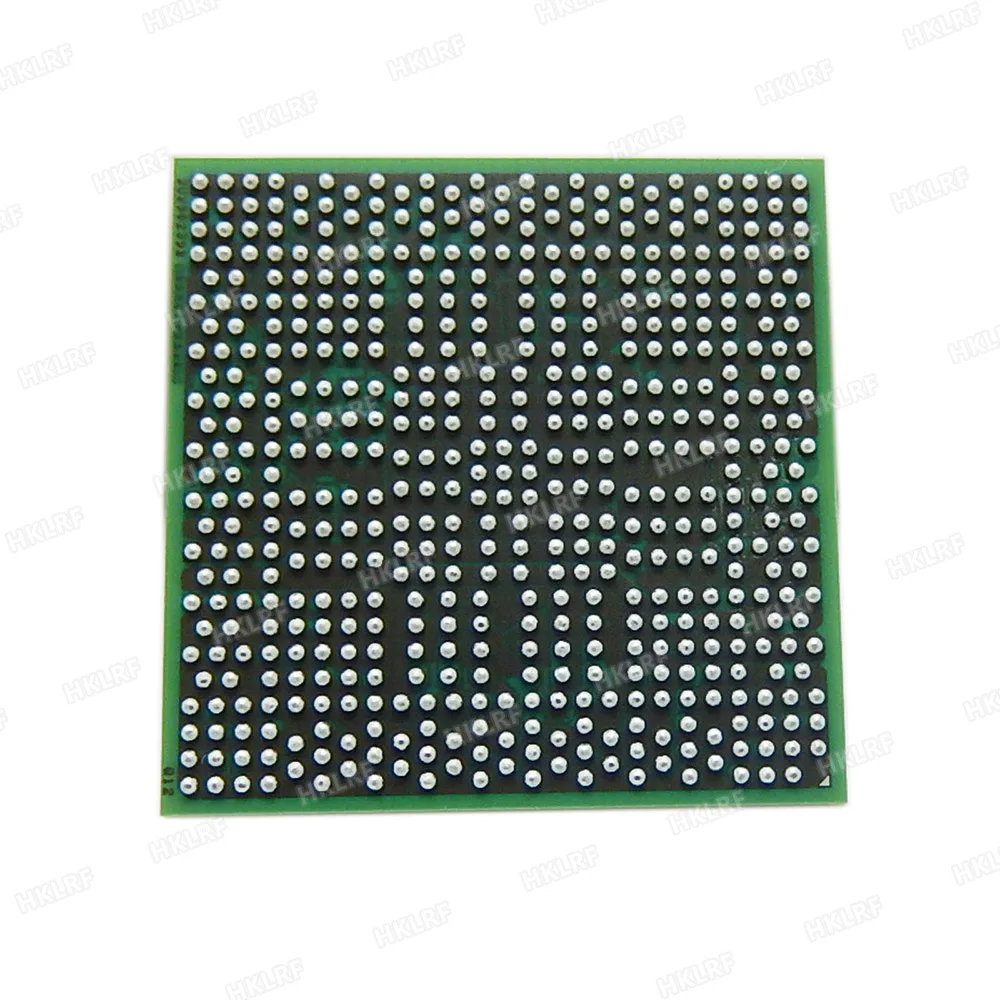 216-0752001 DC:+ BGA чипсет чип с бессвинцовыми шариками 216 0752001